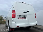 Citroen Jumpy Confort Plus XL BlueHDi 120 Business