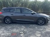 Ford Focus SW 1.5 TDCi EcoBlue ST-Line