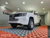 Volkswagen Amarok 2.0 TDi CD Extra AC CM 2WD