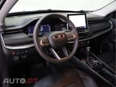 Jeep Compass  1.3 TG Limited