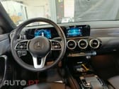 Mercedes-Benz CLA 180 d Shooting Brake Progressive Aut.