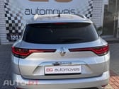 Renault Mégane Sport Tourer ENERGY dCi 110 EDC LIMITED