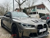 BMW M3 Competition Pack M Performance 3.0