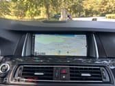 BMW 520 d Pack M