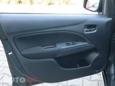 Mitsubishi Space Star 1.2 Conenect Edition