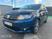 Dacia Sandero 0.9 TCe Confort