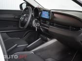 Fiat 600 1.2 Hybrid