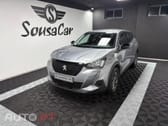 Peugeot 2008 1.2 PureTech Active Pack EAT8