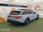 Mercedes-Benz E 300 de 4Matic All-Terrain