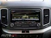 Volkswagen Sharan 2.0 TDI Confortline