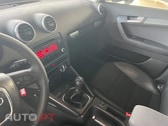 Audi A3 Sportback 1.6 tdi S-Line