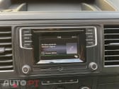 Volkswagen Transporter 2.0 TDI TC BM L.Extra AC DSG