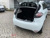Renault Zoe (c/ Bateria) Limited 50
