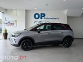 Opel Crossland 1.2 T GS Line