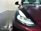 Tesla Model Y Standard