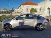 Chevrolet Cruze 1.6 LS