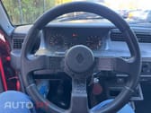 Renault 5 1.4 GT Turbo