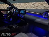 Mercedes-Benz CLA 250 CLA 250 e AMG