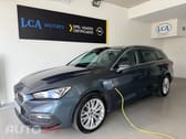 Seat Leon 1.4 e-Hybrid Xcellence DSG
