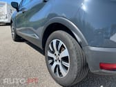 Renault Captur 1.5 dCi Exclusive