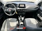 Fiat Tipo 1.3 Multijet Cross