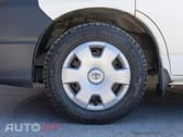 Toyota HiAce Hiace 2.5 D-4D 6 Lug.