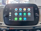 Fiat 500 1.0 Hybrid Lounge