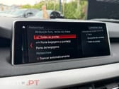 BMW X5 25 d sDrive Comfort 7L