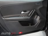 Mercedes-Benz A 160 Business Solution