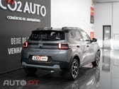 Citroen e-C3 44 kWh Autonomia Conforto Max
