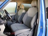 Volkswagen Multivan 1.4 TSI e-Hybrid Life DSG