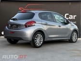 Peugeot 208 1.2 PureTech Signature