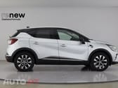Renault Captur 1.0 TCe 90 techno
