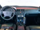 Mercedes-Benz C 220 CDI Elegance