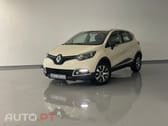 Renault Captur 1.5 dCi Exclusive