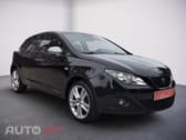 Seat Ibiza 1.2 12V Sport