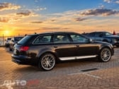 Audi A6 Allroad 2.7 TDi V6