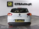 Renault Clio Sport Tourer Tce 90cv LIMITED 