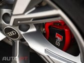 Audi RS6 4.0 TFSi Plus quattro Tiptronic