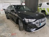Audi E-Tron 55 quattro S line