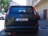 Ford C-Max Duratorq