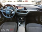 BMW 116 d Advantage