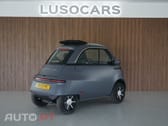 Microlino 2.0 COMPETIZIONE