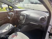 Renault Captur 0.9 TCE Exclusive