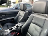 BMW 320 dA Cabrio Line Sport