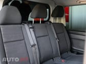 Mercedes-Benz Vito 114 CDi/32 Aut.