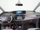 Citroen C4 Grand Picasso 1.6 BlueHDi Exclusive