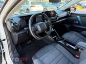 Citroen e-C4 50 kWh Feel Pack