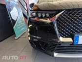DS DS7 Crossback 2.0 BlueHDi Grand Chic EAT8