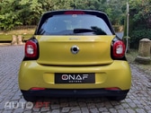 Smart ForFour 1.0 Prime 71